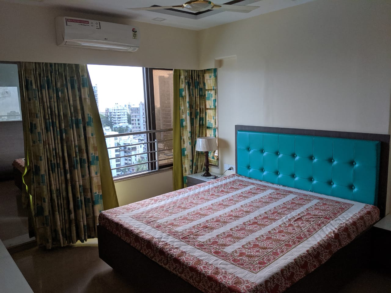 6 - Two Roses, Bandra West