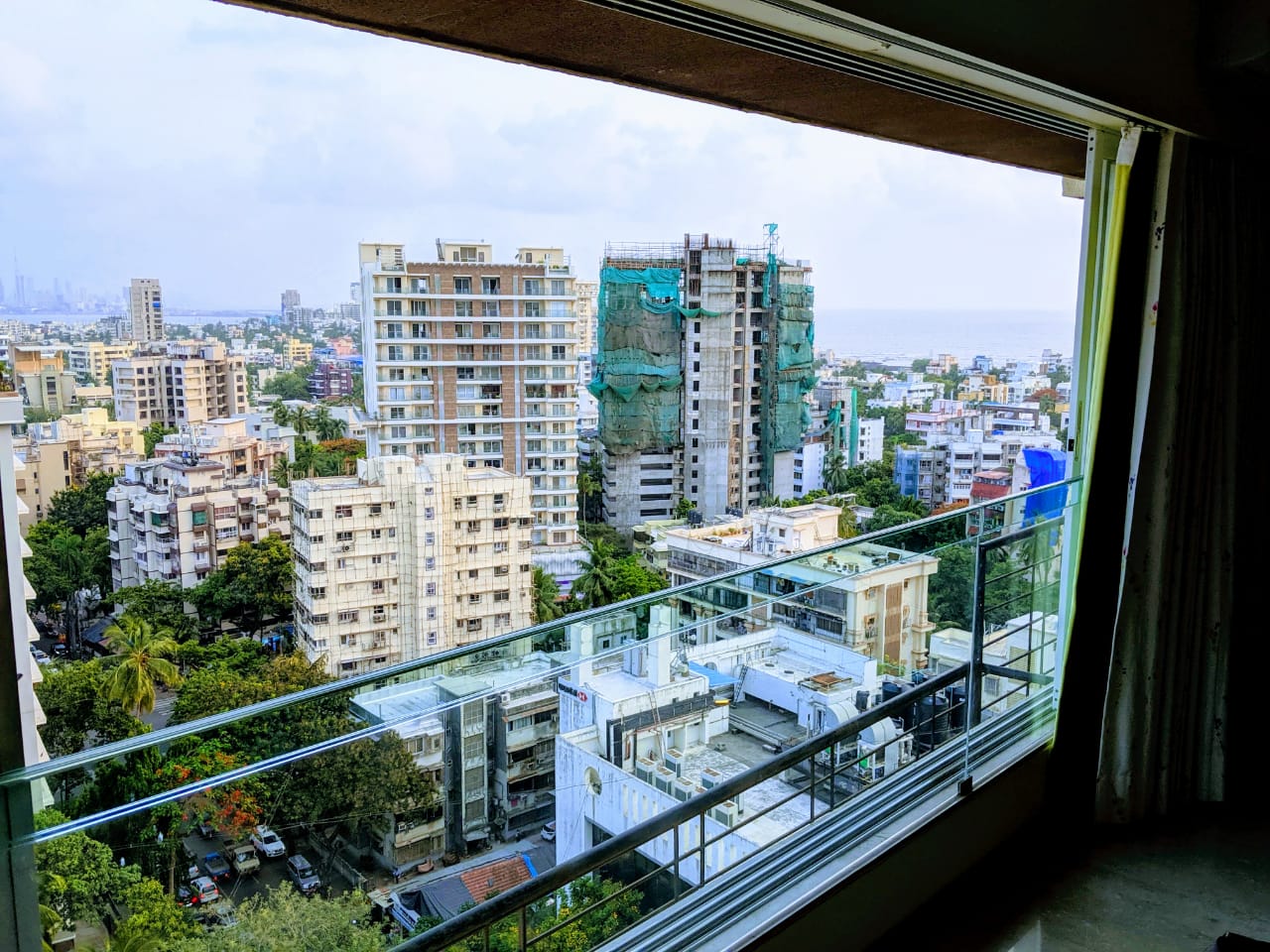 7 - Two Roses, Bandra West