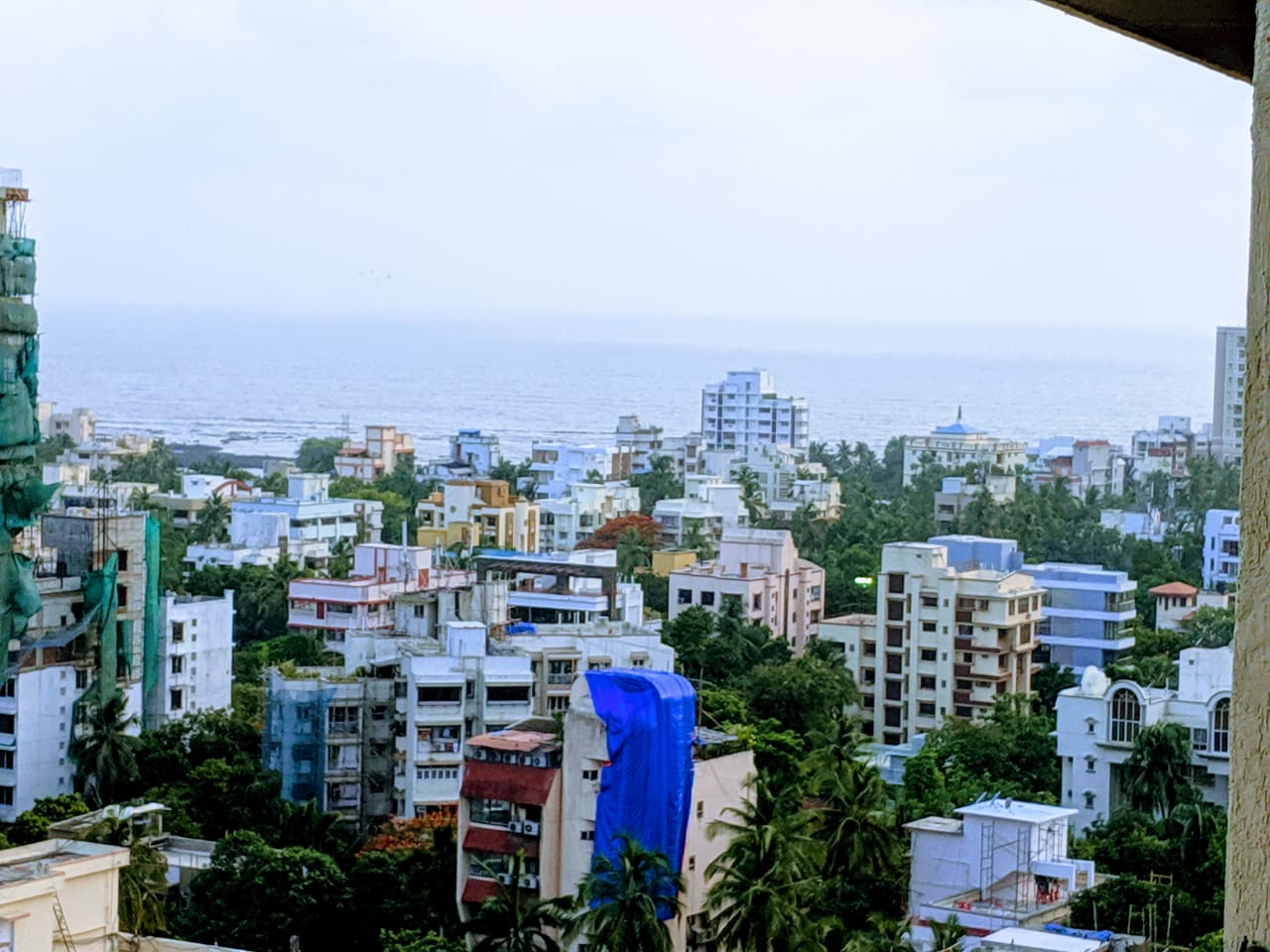 8 - Two Roses, Bandra West