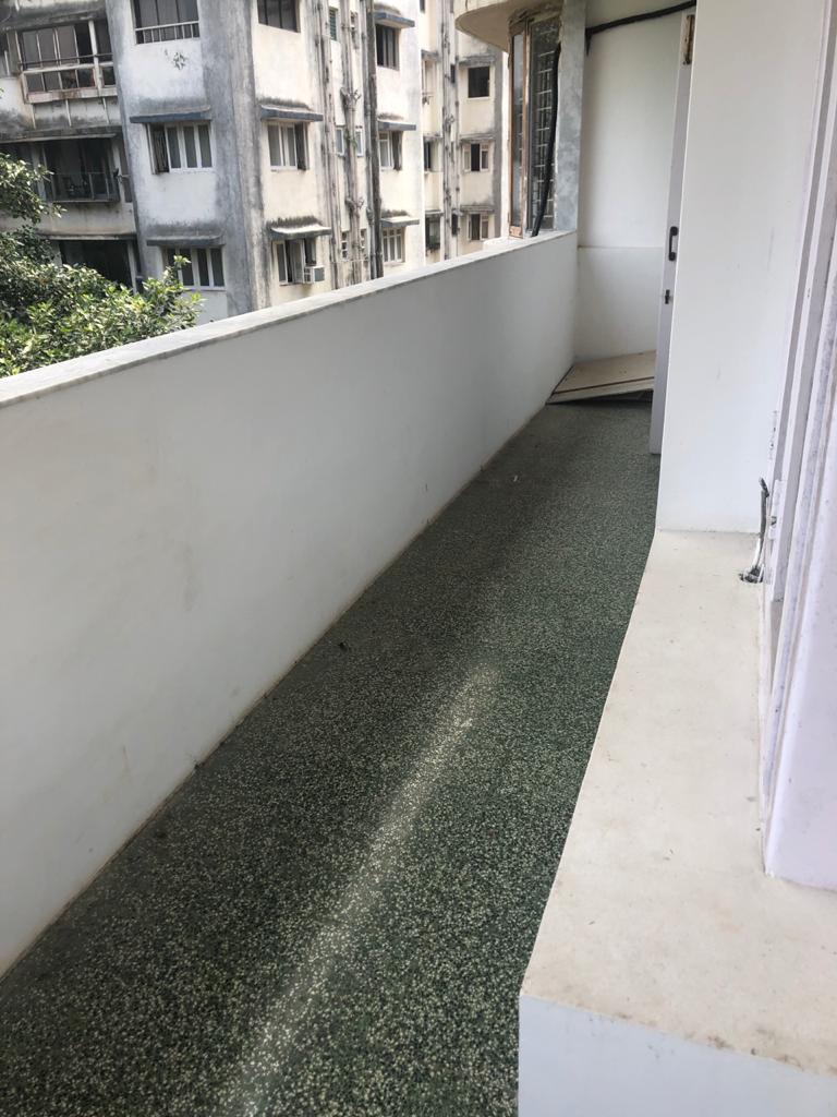 Building10 - Shyam Niwas, Breach Candy