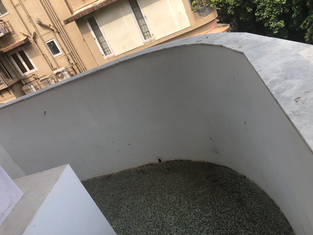 Building11 - Shyam Niwas, Breach Candy