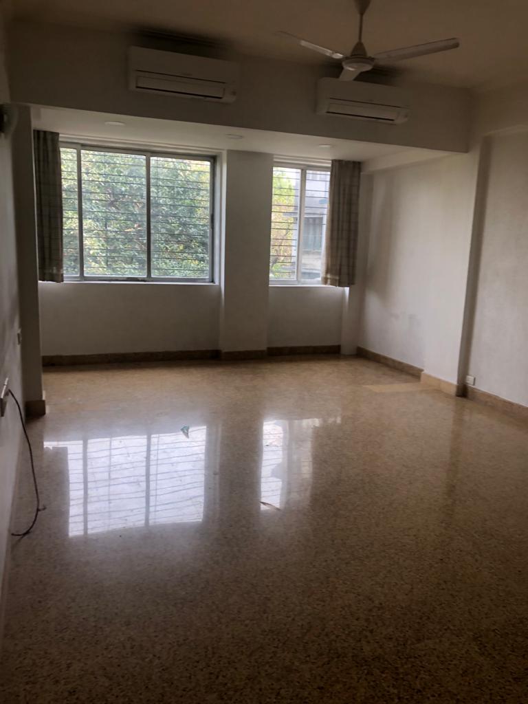 Building4 - Shyam Niwas, Breach Candy