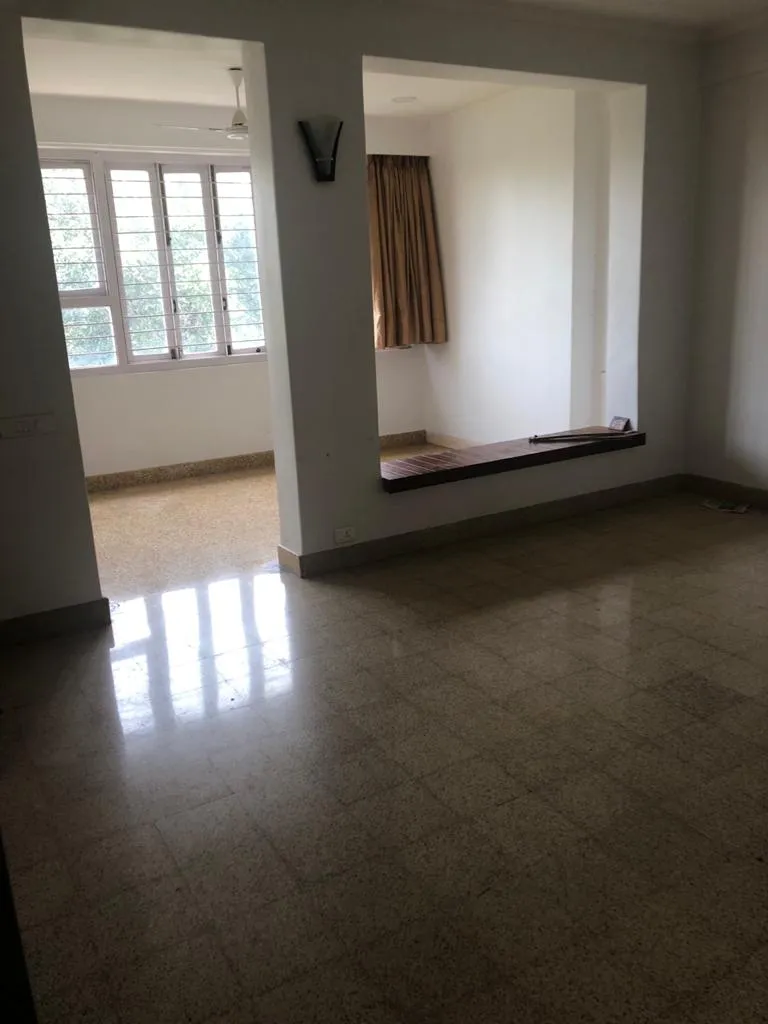 2½ BHK Flats on Rent in Shyam Niwas, Breach Candy