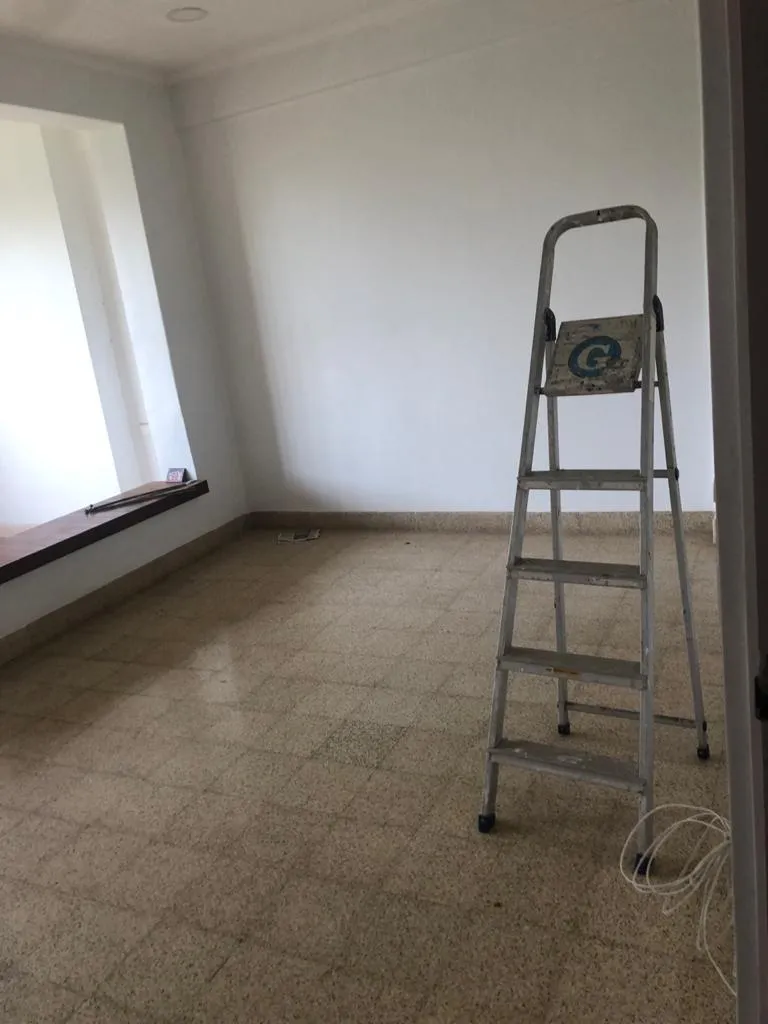 2½ BHK Flats on Rent in Shyam Niwas, Breach Candy