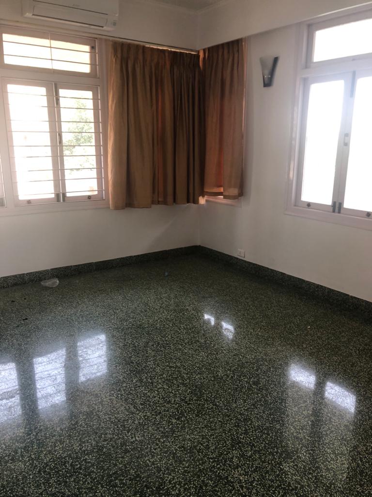 Building8 - Shyam Niwas, Breach Candy