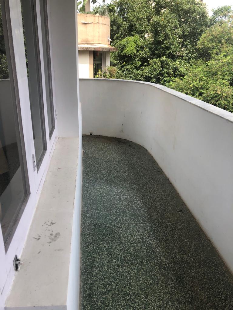 Building9 - Shyam Niwas, Breach Candy