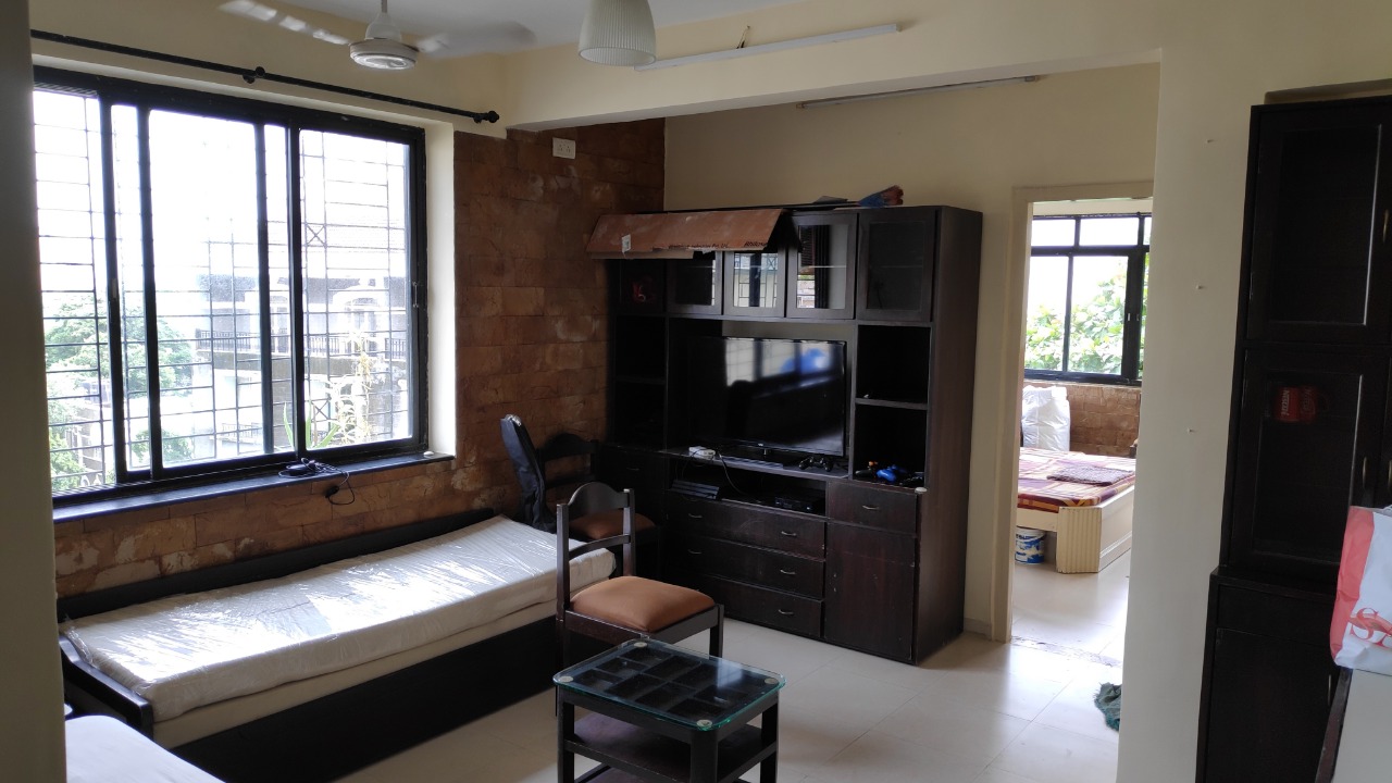 2 - Sunita Apartment, Peddar Road