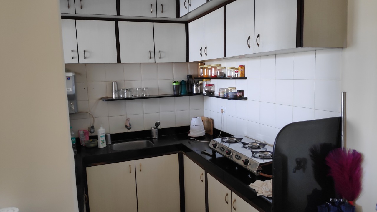 3 - Sunita Apartment, Peddar Road