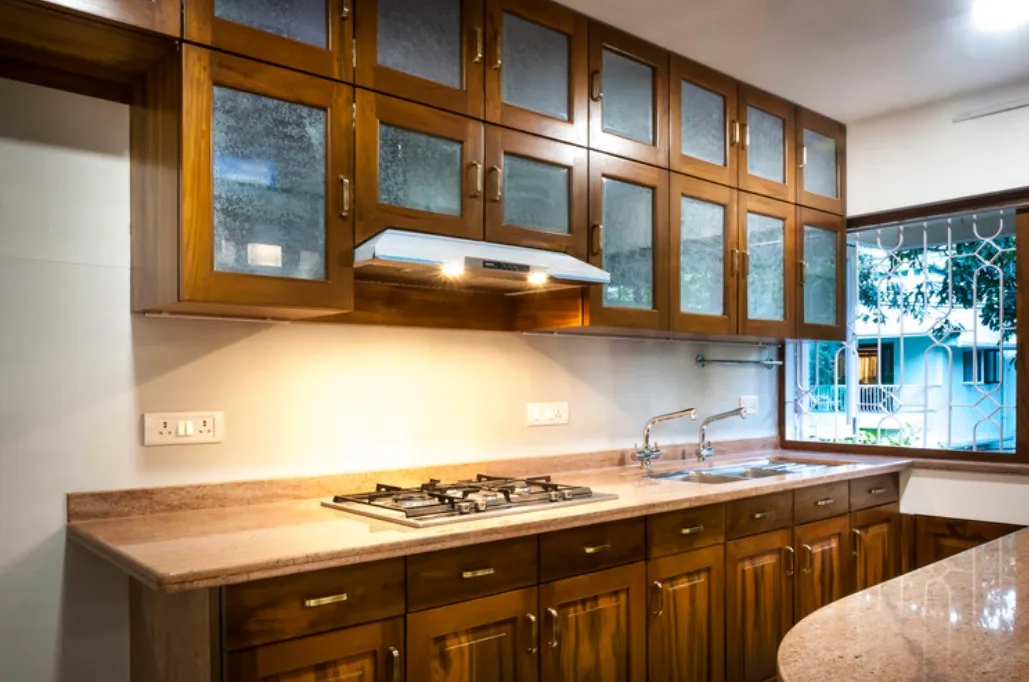 2 BHK Flats on Rent in Rest Harrow, Bandra West