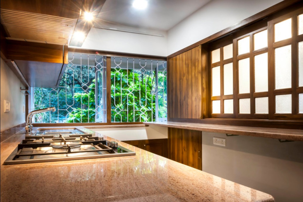 Kitchen1 - Rest Harrow, Bandra West