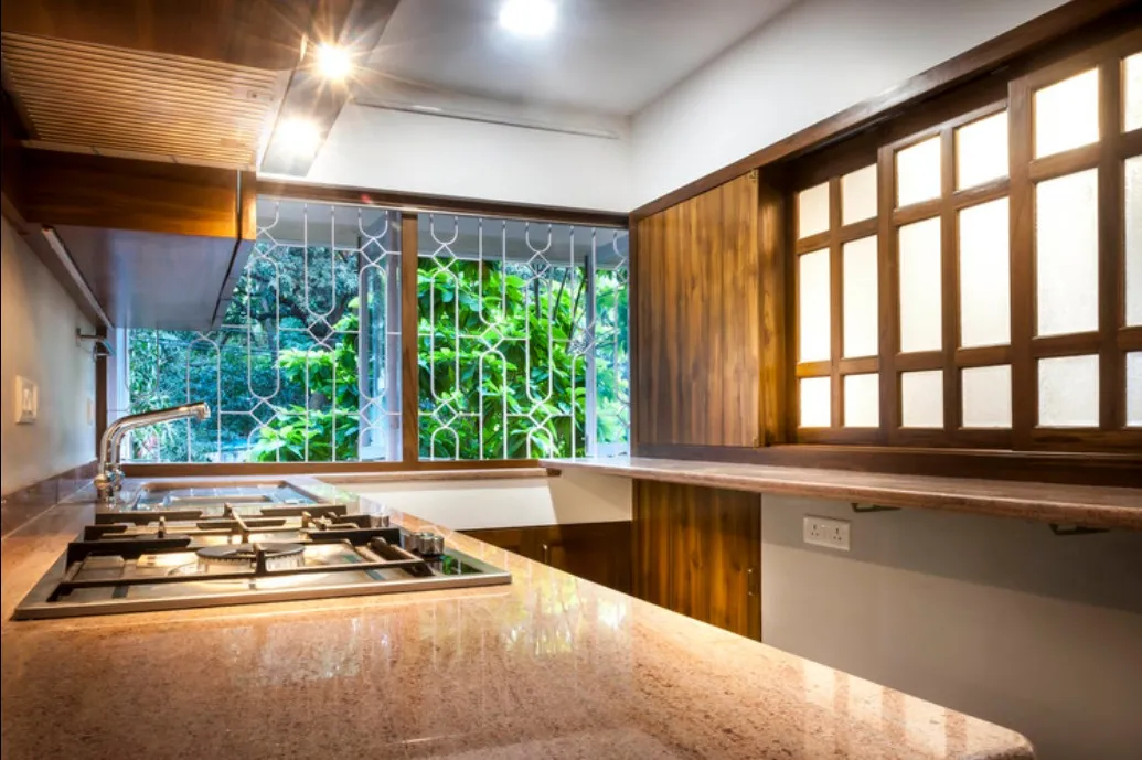 2 BHK Flats on Rent in Rest Harrow, Bandra West