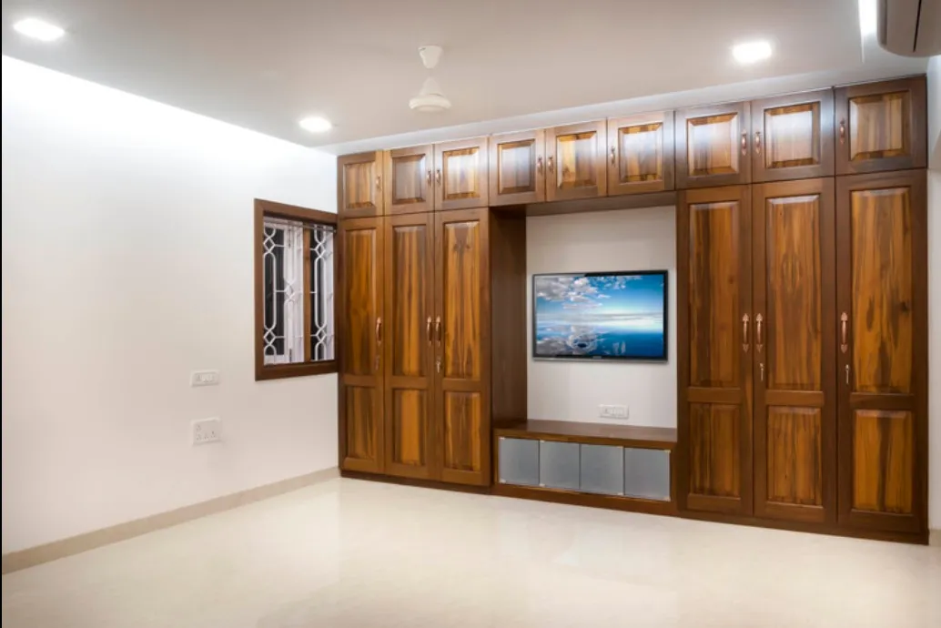 2 BHK Flats on Rent in Rest Harrow, Bandra West