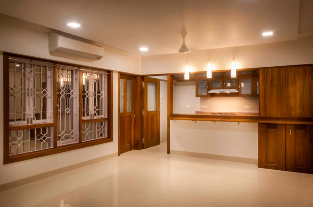 2 BHK Flats on Rent in Rest Harrow, Bandra West