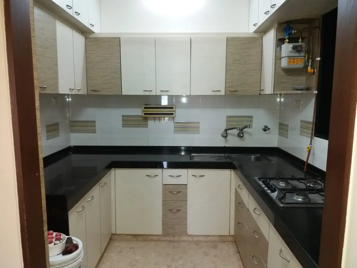 2 BHK Flats on Rent in Colombia, Bandra West