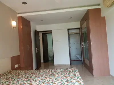 3 BHK Colombia, Bandra West — for Sale — photo 14 thumbnail