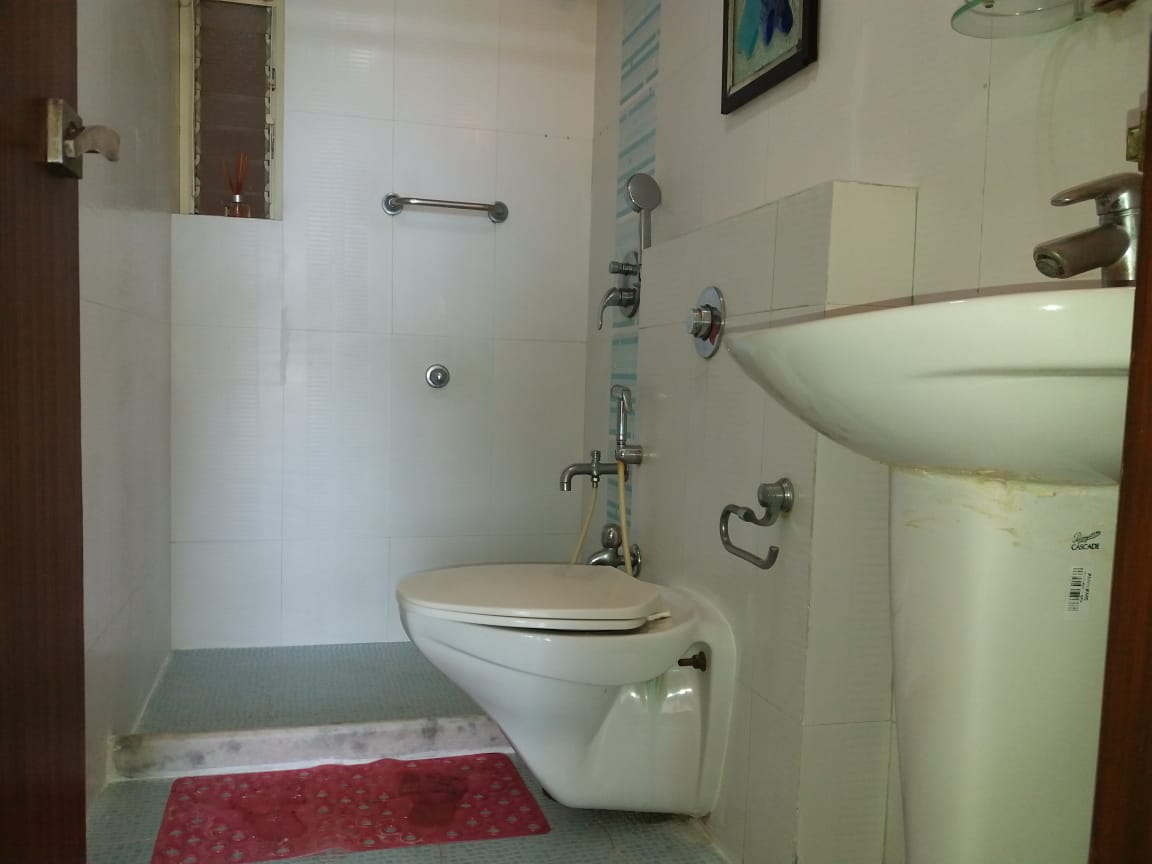 Building2 - Colombia, Bandra West