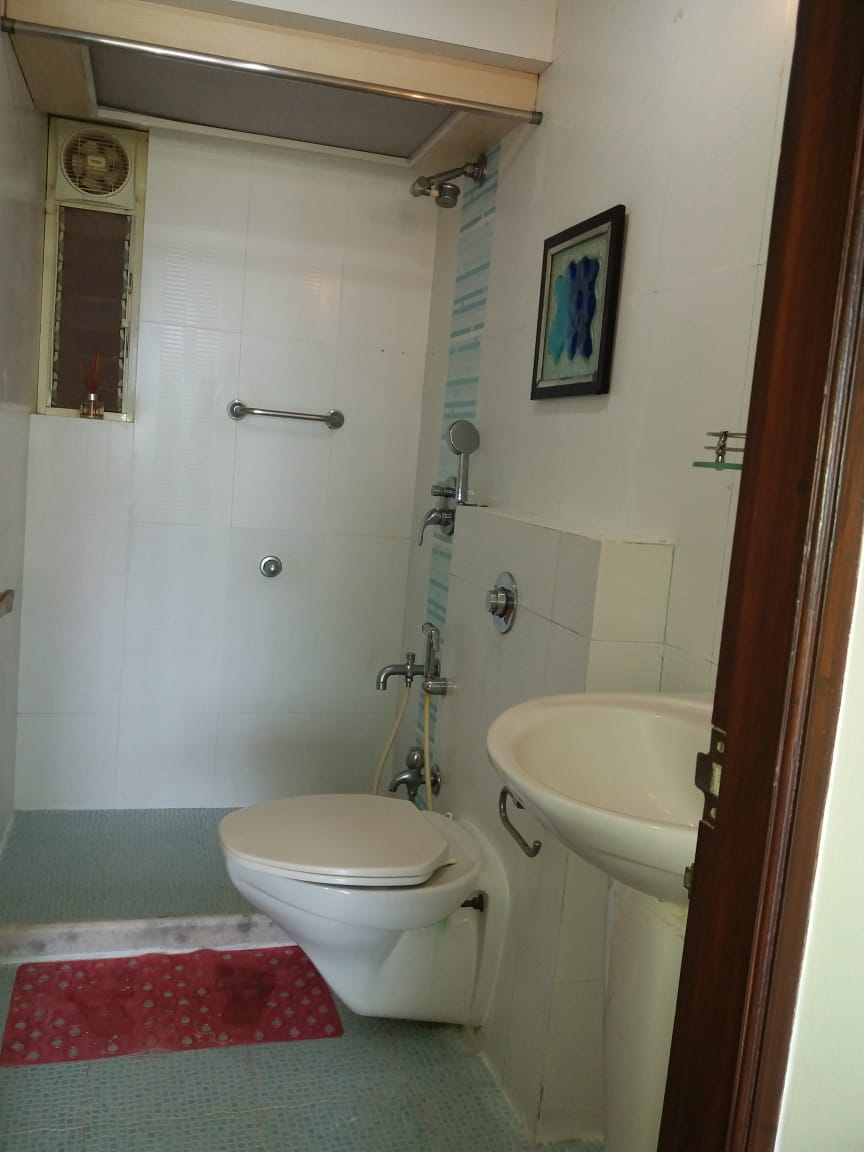 Building3 - Colombia, Bandra West