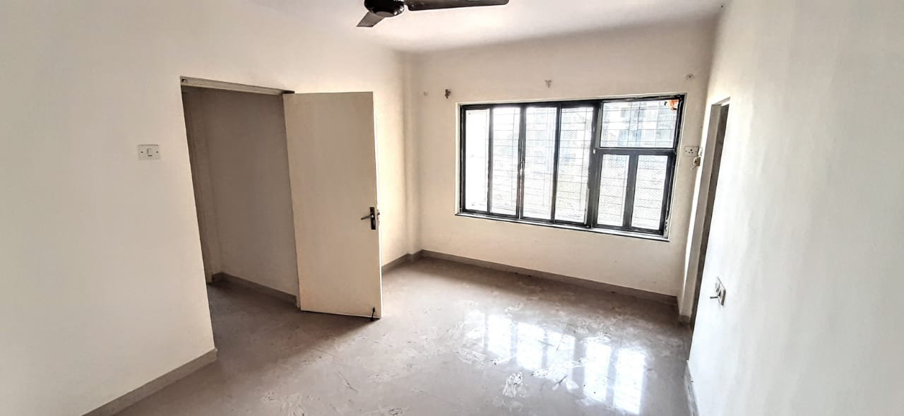 2 - Serenity Complex, Andheri West