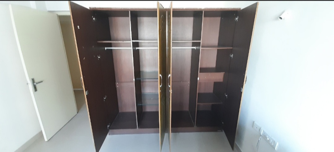 4 - Serenity Complex, Andheri West