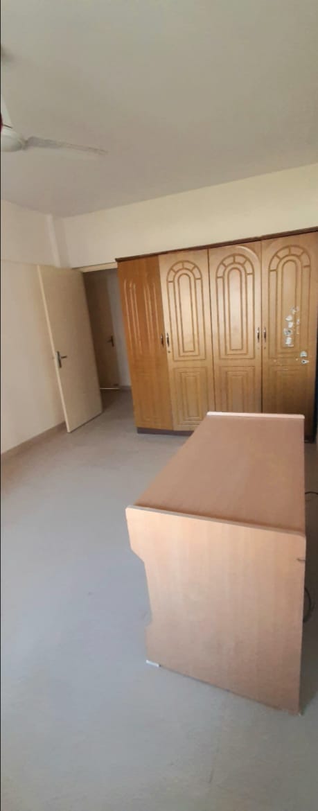 7 - Serenity Complex, Andheri West