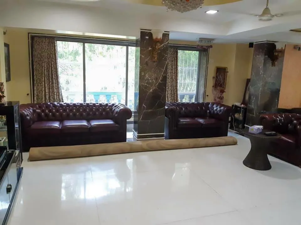 2 BHK Flats on Rent in Hashu Niwas, Bandra West