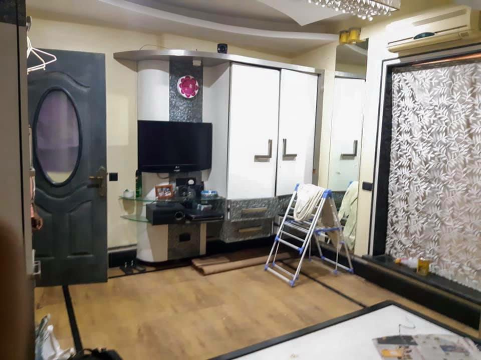 Master Bedroom - Hashu Niwas, Bandra West