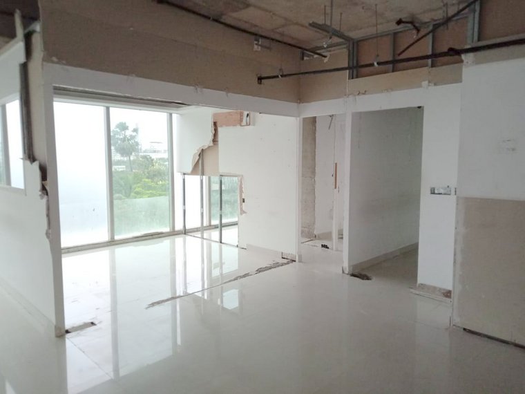 Office Space Offices on Rent in Stanford Offices Condominium, Andheri West