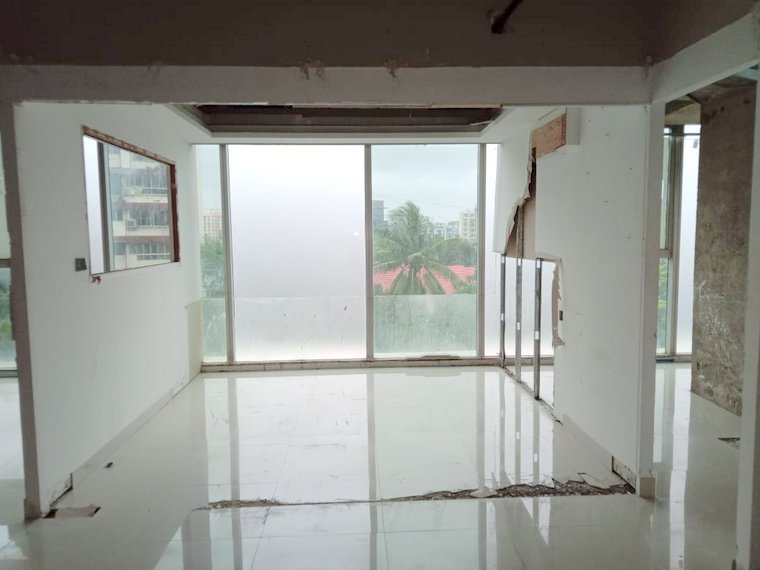 Office Space Offices on Rent in Stanford Offices Condominium, Andheri West