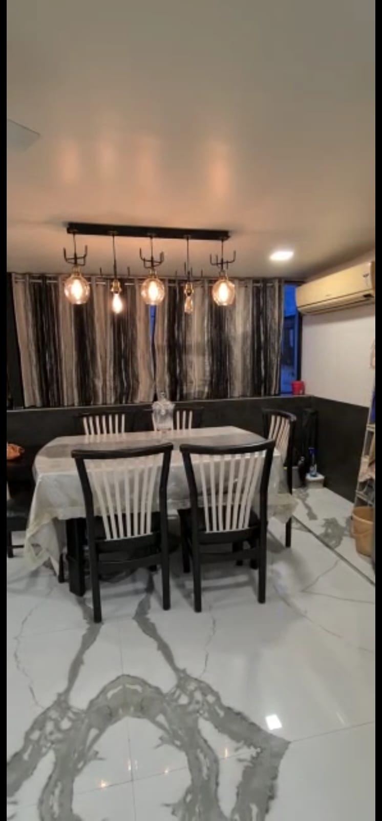 4 - Juhu Apartments, Juhu