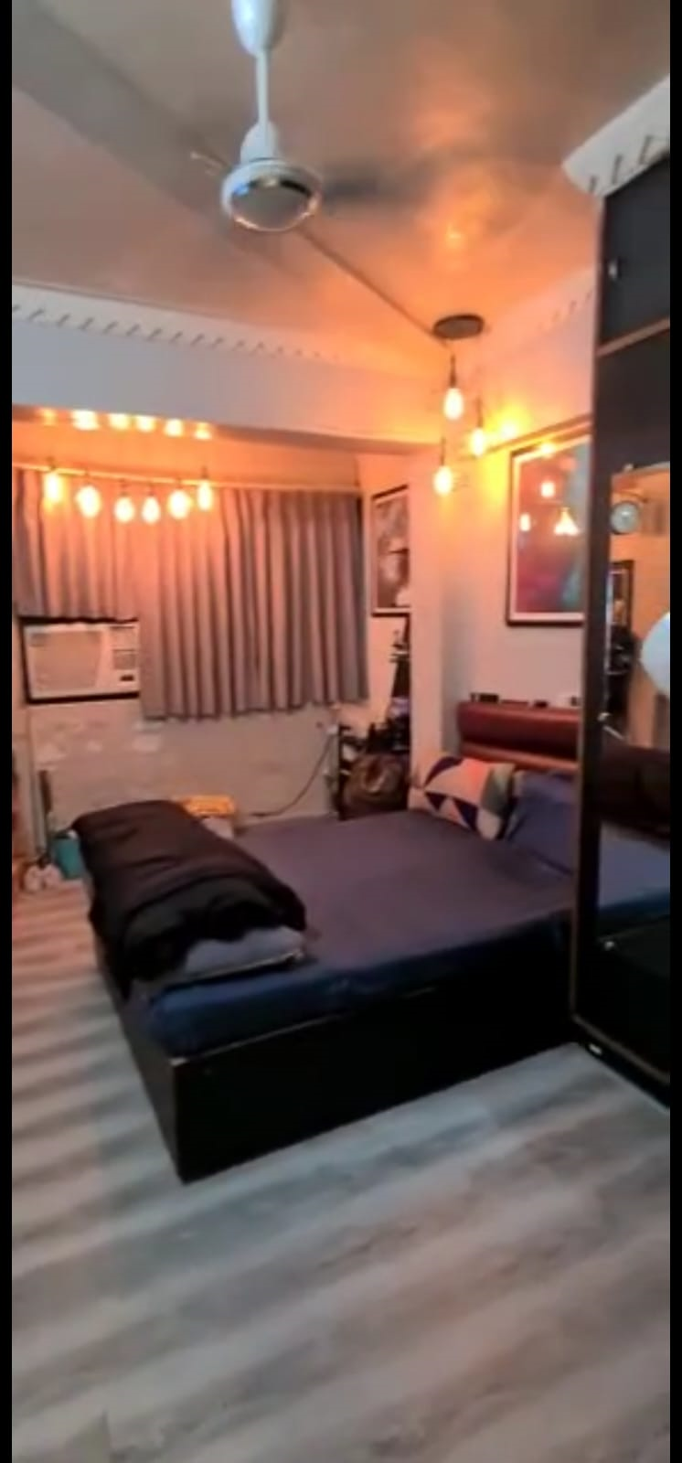 5 - Juhu Apartments, Juhu