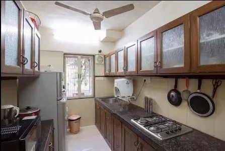 3 BHK Flats for Sale in Diago Apartment, Bandra West