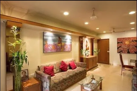 3 BHK Flats for Sale in Diago Apartment, Bandra West