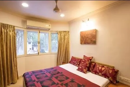 3 BHK Flats for Sale in Diago Apartment, Bandra West