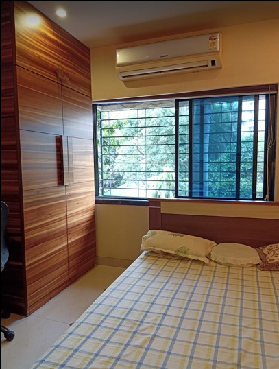 Master Bedroom - Superstar, Bandra West