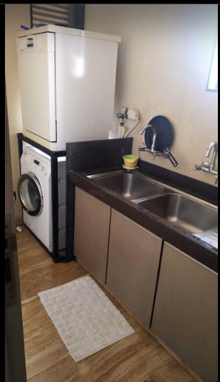 Utility Space - Madhuban, Bandra West