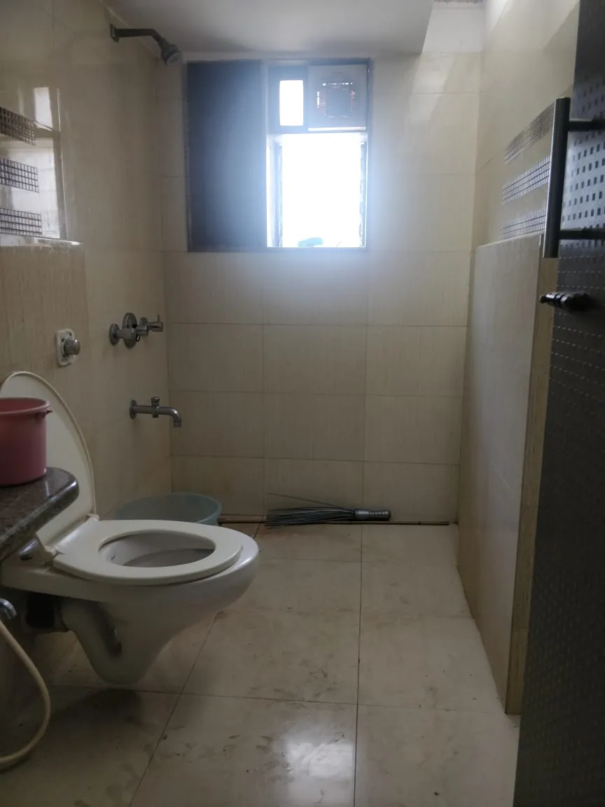 3 BHK Flats on Rent in Maheshwar Darshan, Santacruz West