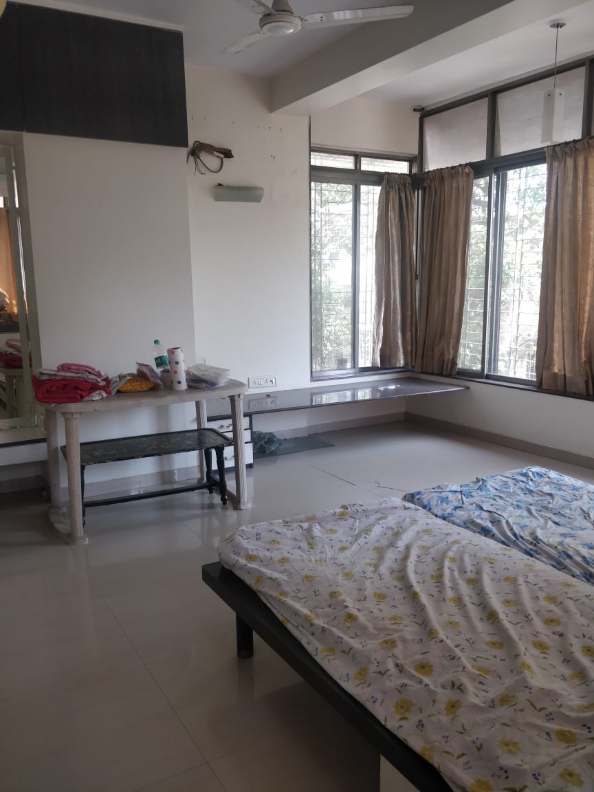 Bedroom 21 - Maheshwar Darshan, Santacruz West