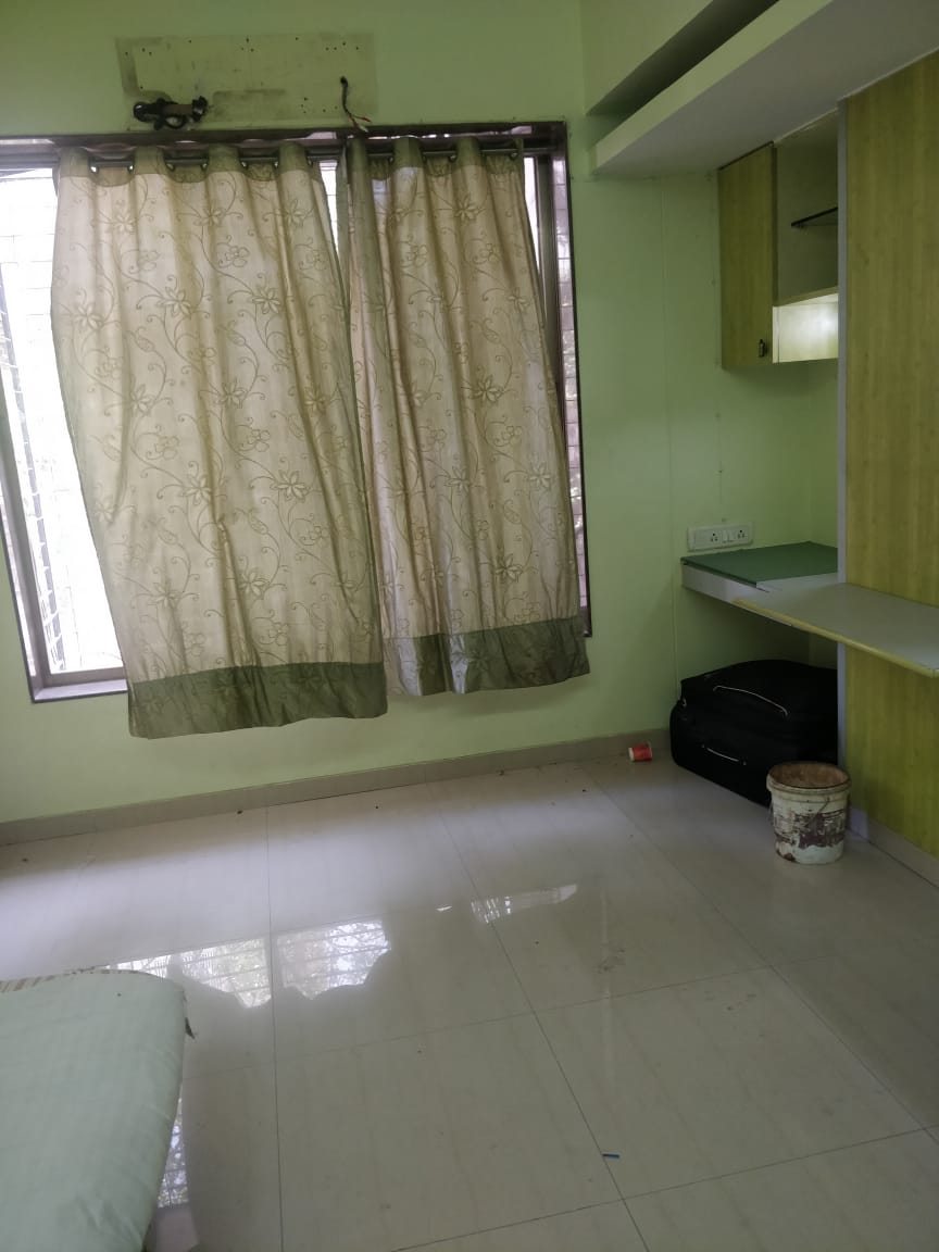 Bedroom 22 - Maheshwar Darshan, Santacruz West