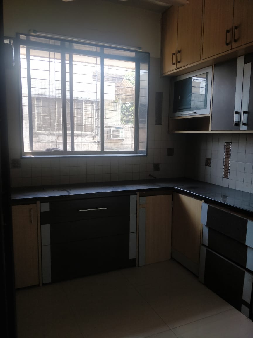 Living Room2 - Maheshwar Darshan, Santacruz West