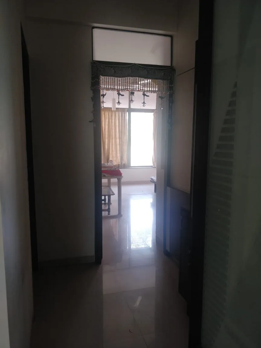 3 BHK Flats on Rent in Maheshwar Darshan, Santacruz West