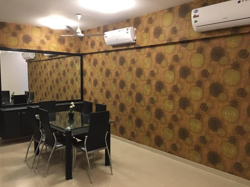 Dining - Oberoi Splendor, Andheri East