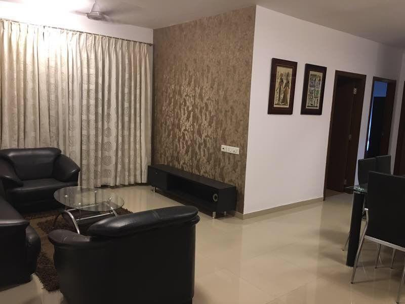 Utility Space - Oberoi Splendor, Andheri East