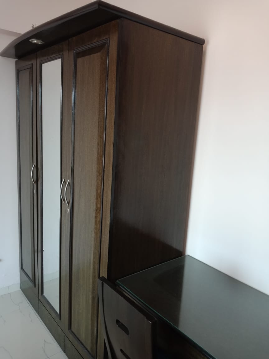 Bedroom 21 - Lokhandwala Harmony, Worli