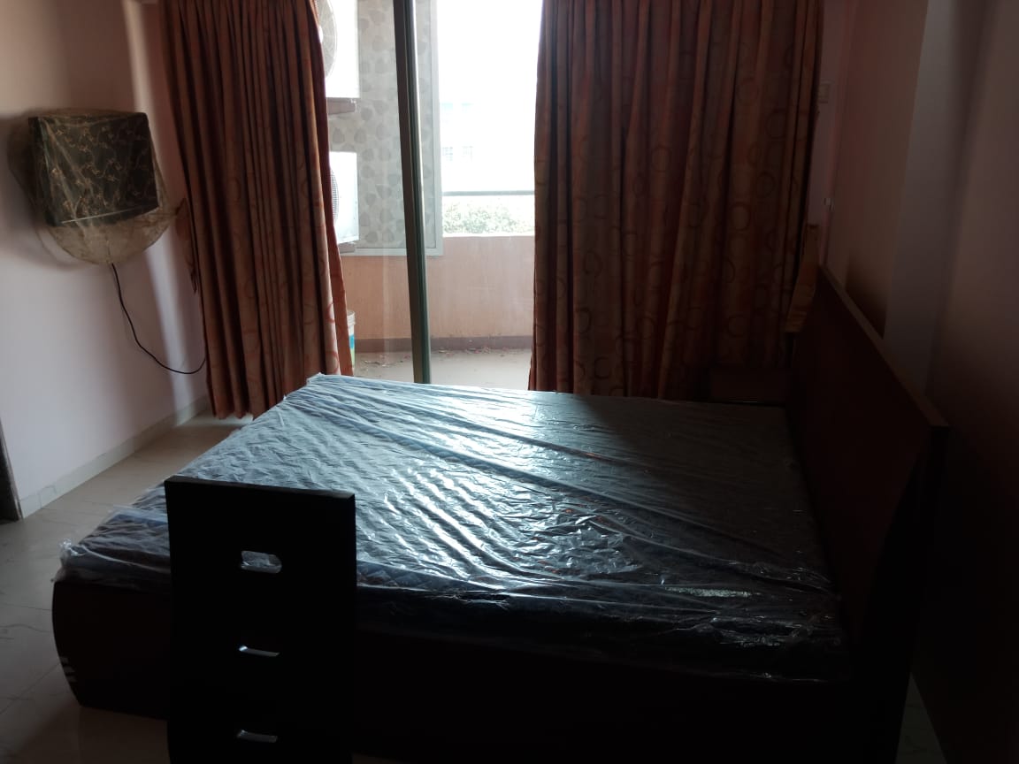 3 BHK in Lokhandwala Harmony , Worli