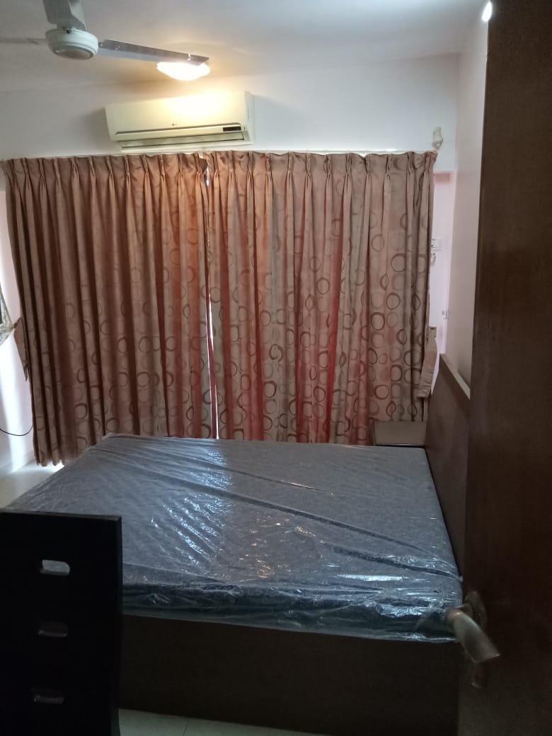 Bedroom 31 - Lokhandwala Harmony, Worli