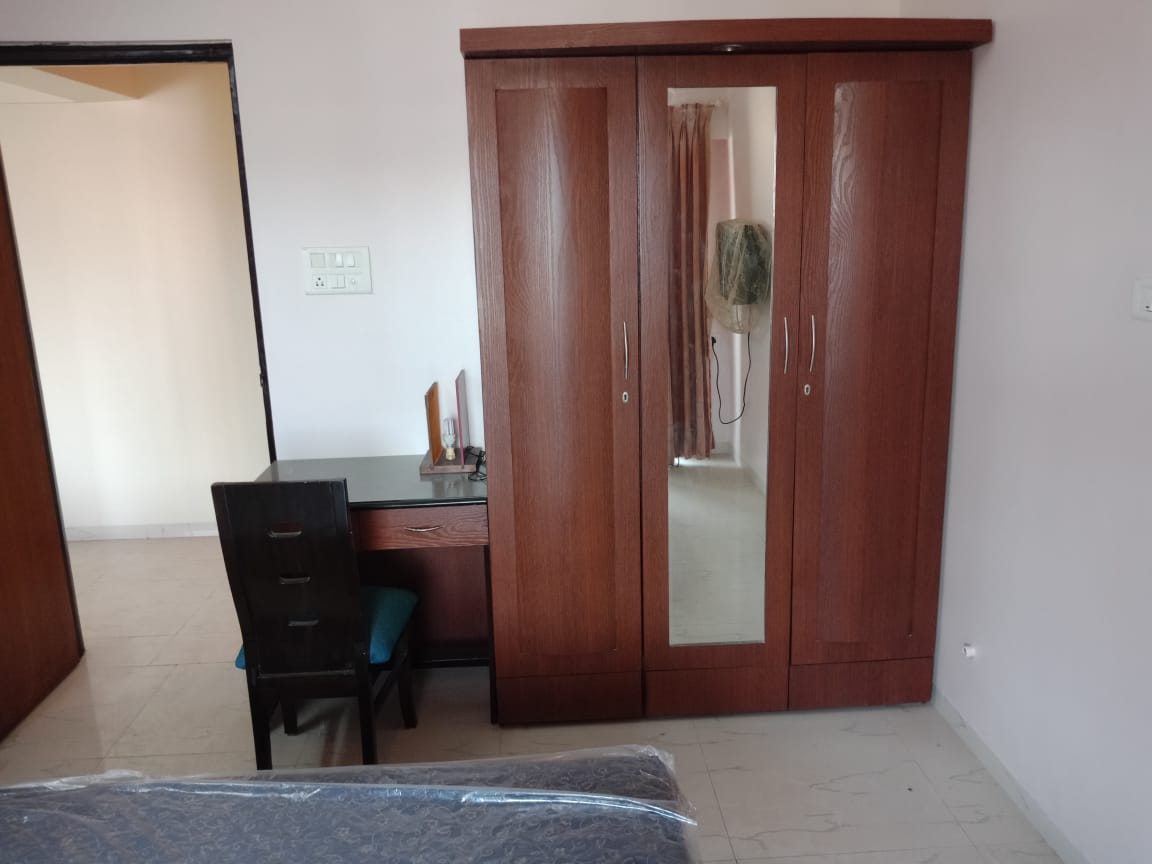Bedroom 32 - Lokhandwala Harmony, Worli