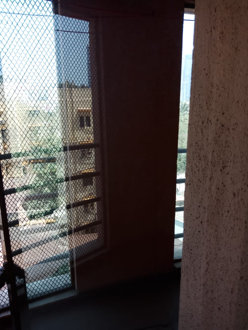 Utility Space - Lokhandwala Harmony, Worli