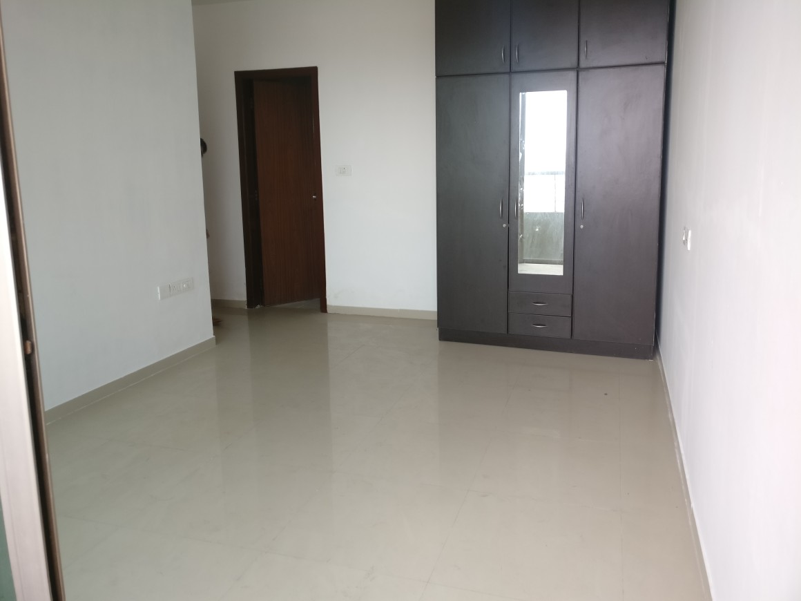 Bedroom 2 - Oberoi Splendor, Andheri East