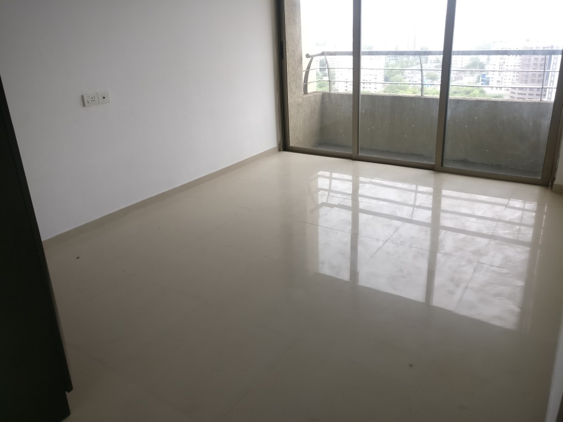 Master Bedroom - Oberoi Splendor, Andheri East