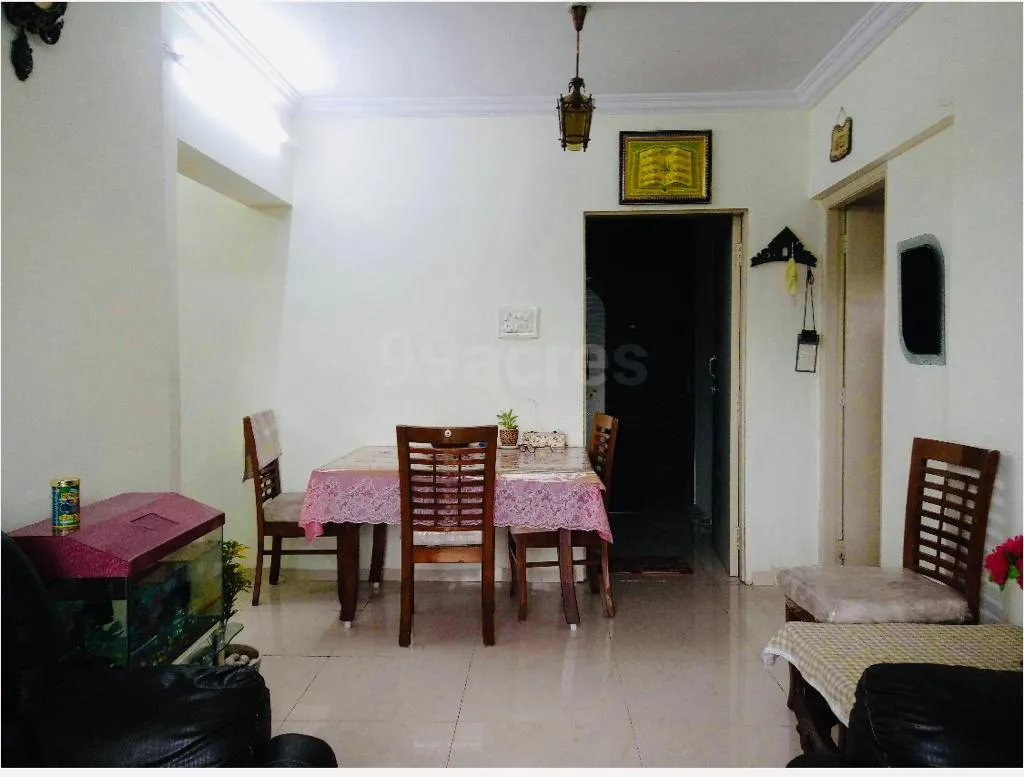 1 BHK Flats for Sale in Sumukh Heights, Andheri West